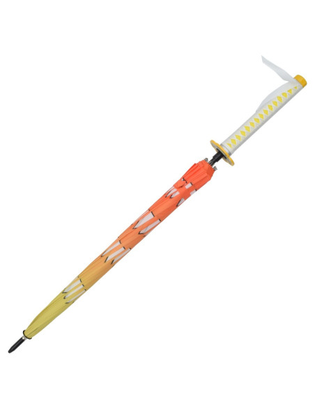 Katana handle umbrella from Zenitsu...