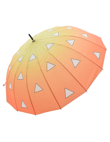 Katana handle umbrella from Zenitsu...