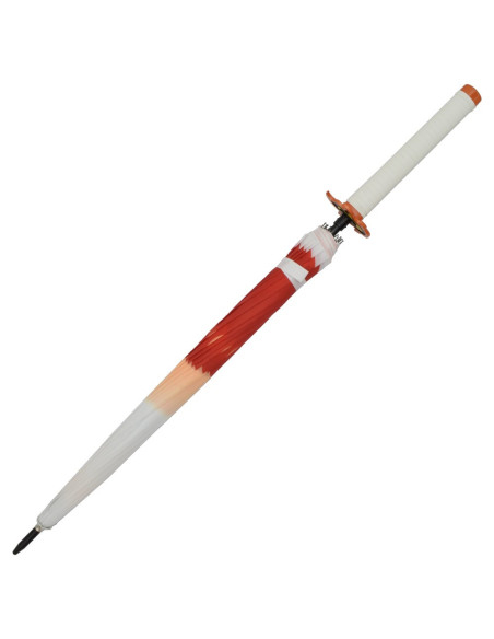 Katana handle umbrella from Rengoku...