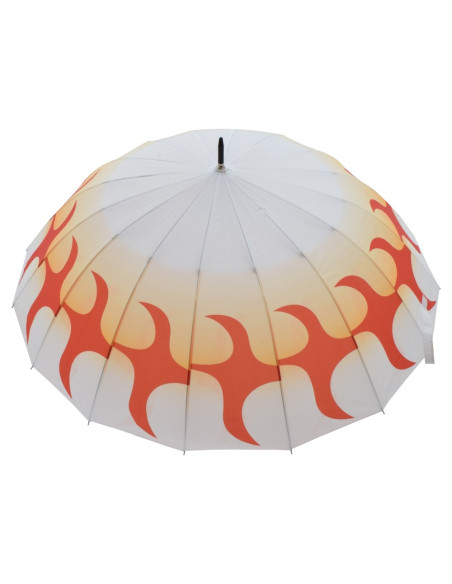 Katana handle umbrella from Rengoku...