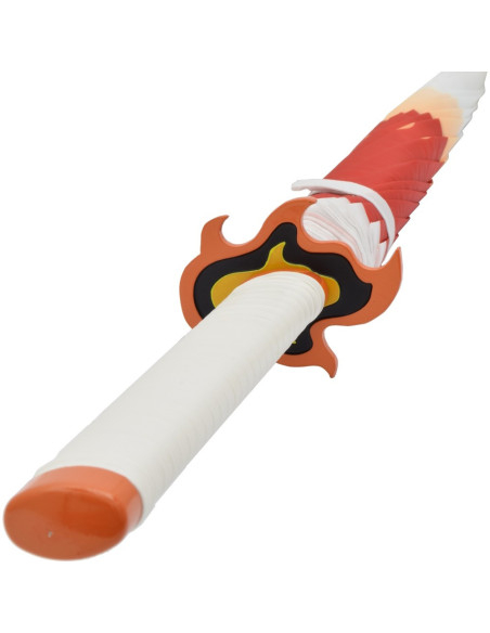 Katana handle umbrella from Rengoku...