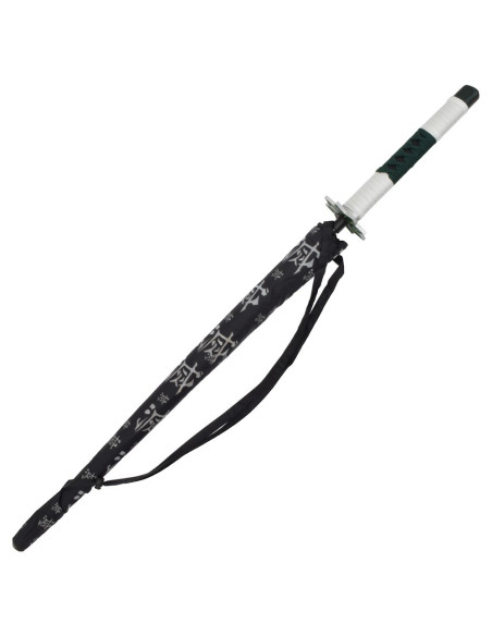 Katana handle umbrella by Sanemi...