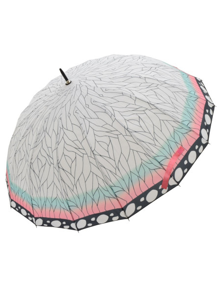 Katana handle umbrella from Shinobu...