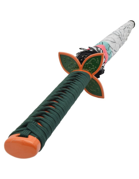 Katana handle umbrella from Shinobu...