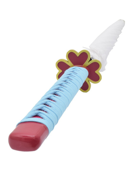 Katana handle umbrella from Mitsuri...