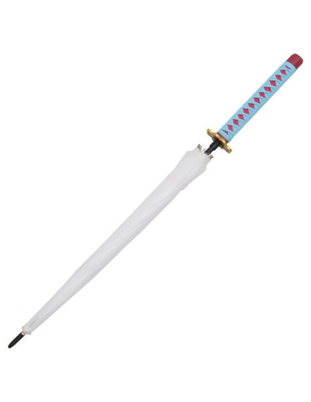 Katana handle umbrella from Mitsuri...