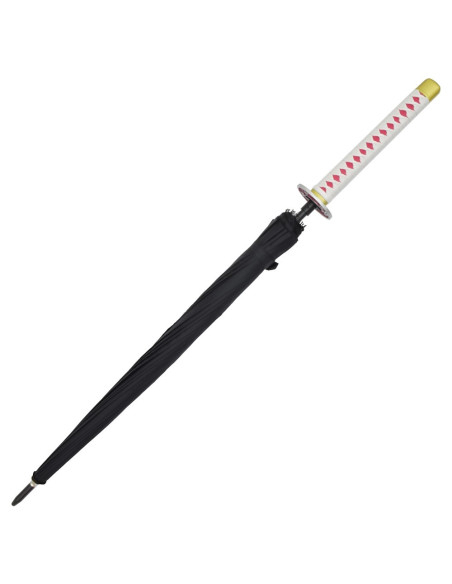 Katana handle umbrella from Kanao...