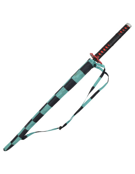 Katana handle umbrella by Tanjirou...