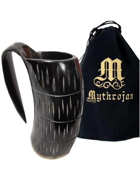 Medieval Viking Drinking Jug (800 ml.) Medieval Viking Drinking Jug (800 ml.)