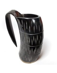 Medieval Viking Drinking Jug (800 ml.) 2