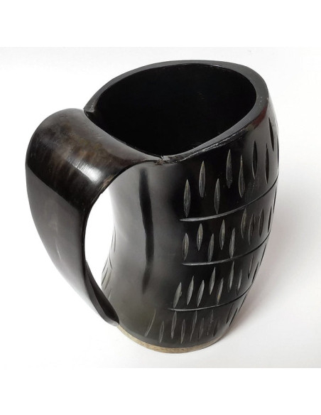 Medieval Viking Drinking Jug (800 ml.) Medieval Viking Drinking Jug (800 ml.)