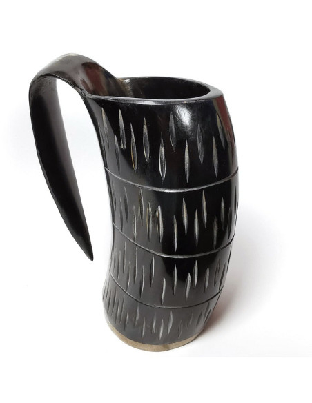 Medieval Viking Drinking Jug (800 ml.) Medieval Viking Drinking Jug (800 ml.)