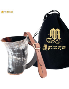 Medieval Viking Drinking Jug (300 ml.)