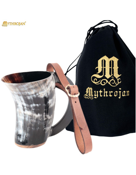 Medieval Viking Drinking Jug (300 ml.)