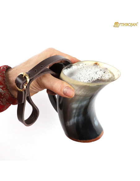 Medieval Viking Drinking Jug (300 ml.)