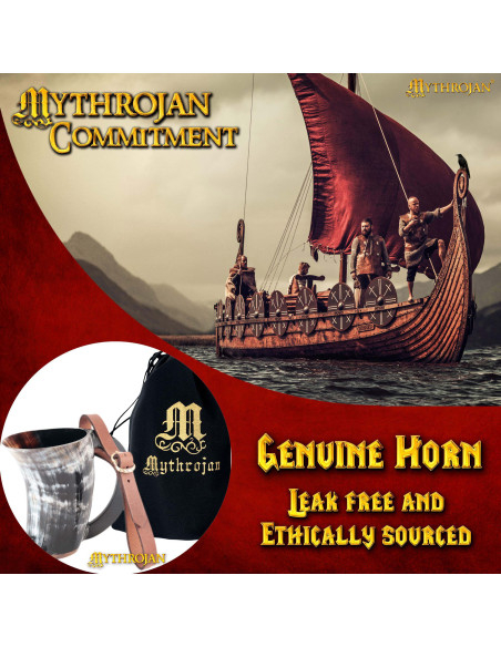 Medieval Viking Drinking Jug (300 ml.)