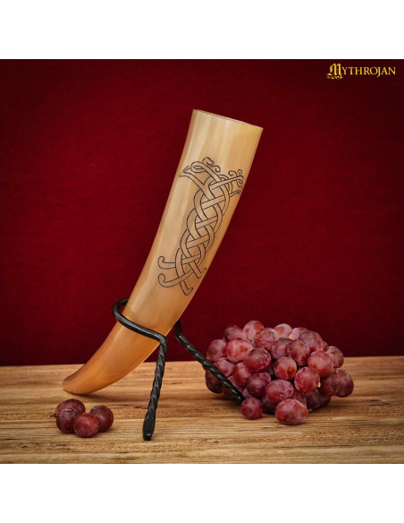 Viking drinking horn Ravan model (400...