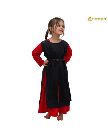 Medieval Viking Warrior Tabard for...