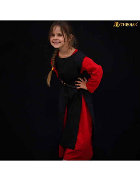 Medieval Viking Warrior Tabard for...