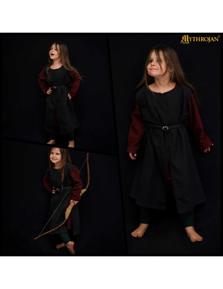 Medieval Viking Warrior Tabard for...