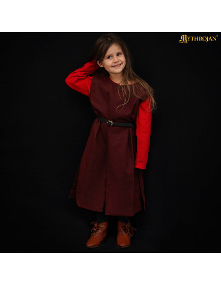 Medieval Viking Warrior Tabard for...