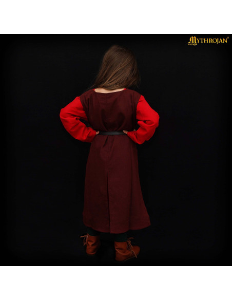 Medieval Viking Warrior Tabard for...