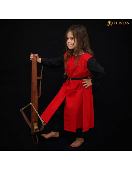 Medieval Viking Warrior Tabard for...