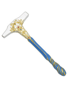 Celebrimbor's Hammer from the Rings of Power