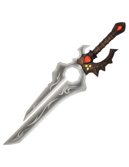 Varian Wrynn's Shalamayne Sword -...