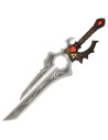 Varian Wrynn's Shalamayne Sword - Warcraft