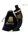 Viking Drinking Horn Merchant Model (350 ml.)