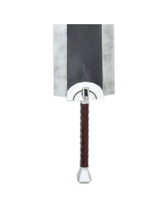 Gatsu's Dragon Slayer decorative sword - Berserk 2