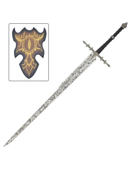 Decorative sword King Nazgul - The...