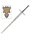 Decorative sword King Nazgul - The Lord of the Rings