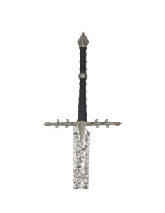Decorative sword King Nazgul - The Lord of the Rings 2