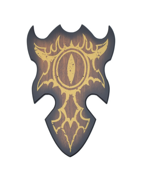 Decorative sword King Nazgul - The...