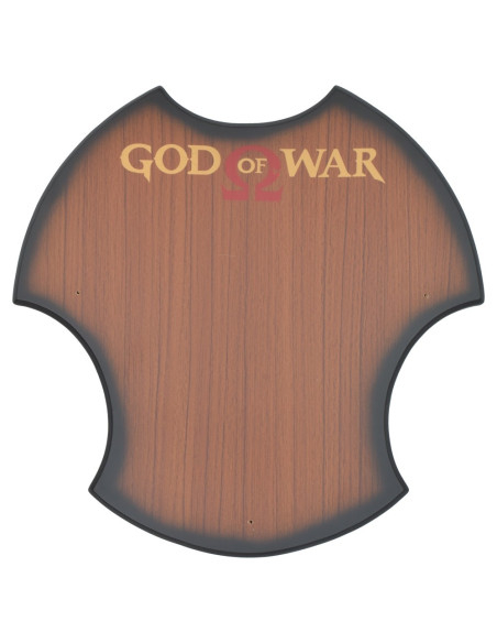 Kratos' Blades of Chaos decorative...