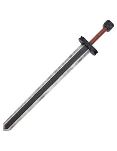 Gatsu's Hawk Raider decorative sword - Berserk