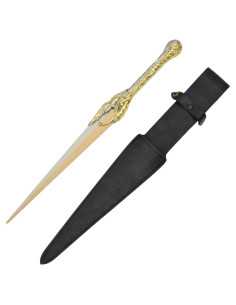 Galadriel's Decorative Dagger - Lord of the Rings (Rings...