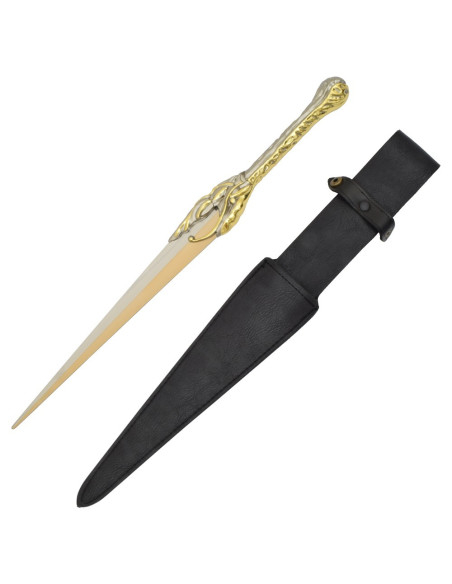 Galadriel's Decorative Dagger - Lord...