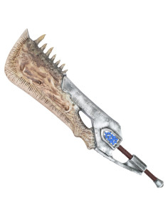 Giant Jawblade decorative sword - Monster Hunter World