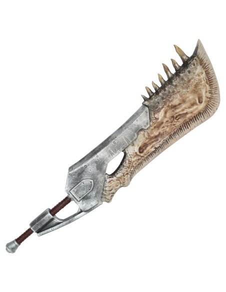 Giant Jawblade decorative sword -...