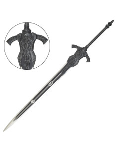 Artorias Greatsword Decorative Sword M2 - Dark Souls