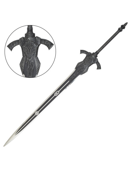 Artorias Greatsword Decorative Sword...