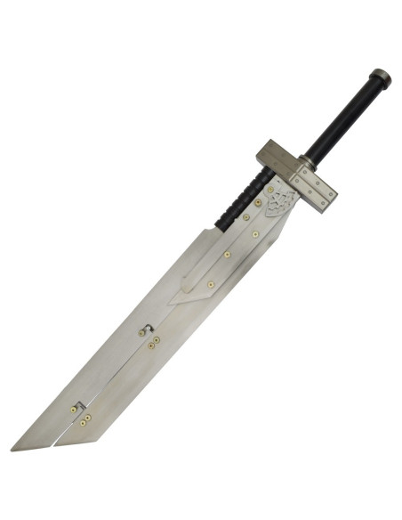 Multiblade Buster Sword decorative...