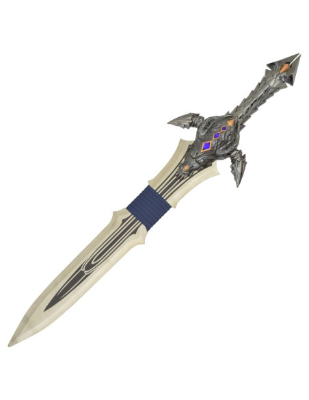 Anduin Lothar's Decorative Sword -...