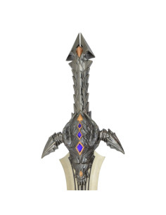 Anduin Lothar's Decorative Sword - World of Warcraft 2
