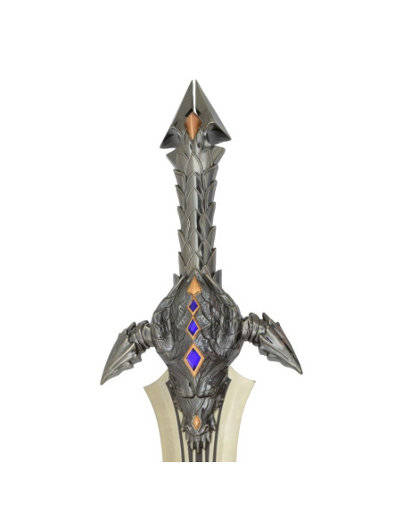 Anduin Lothar's Decorative Sword -...