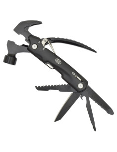 SCK multi-purpose pliers with 6 tools