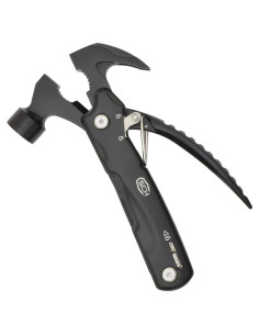 SCK multi-purpose pliers with 6 tools 2